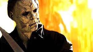 Halloween Kills(2021) Pelicula Completa — Español Latino Gratis en Online